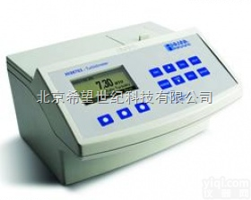 意大利哈纳浊<em>度仪</em>HI88703<em>台式</em>浊度测定仪
