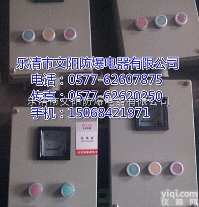 <em>操作</em>柱<em>接线</em>-现场电机<em>操作</em>柱<em>接线</em>,<em>防爆</em><em>操作</em>柱<em>接线</em>图纸