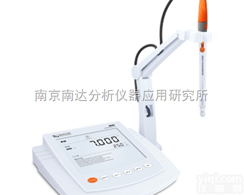 Bante901<em>精密</em>pH/<em>电导率仪</em> 多功能pH计 <em>台式</em><em>电导率仪</em> 数字式...