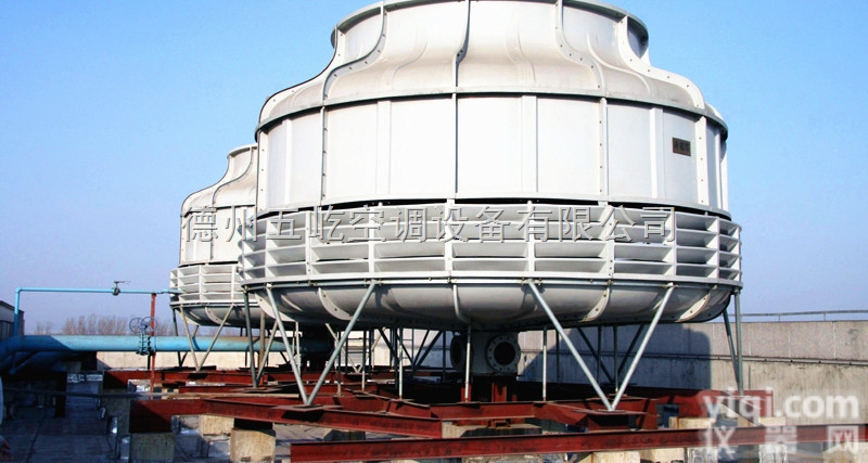 定制  威海玻璃钢<em>冷却塔</em>选型_<em>德州</em>五屹空调设备公司