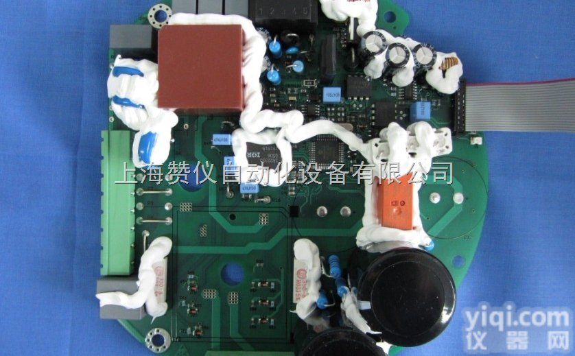 2SY5010-1LB04  西<em>博思</em>电动<em>执行器</em>阀门<em>电源</em>板配件2SY5010