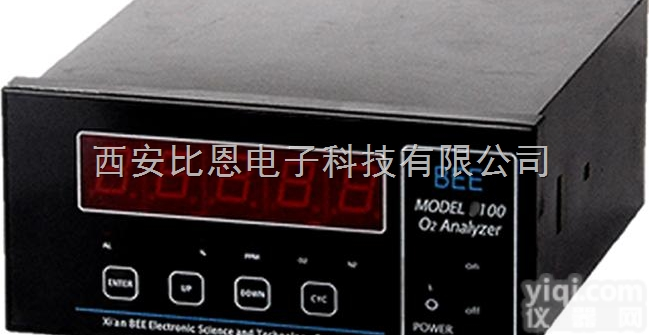 BEE-6100  BEE-6100<em>离子流</em>氮气<em>分析仪</em>