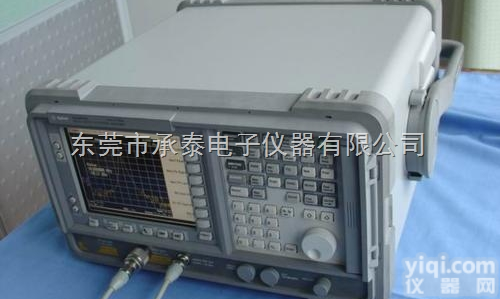 回收频谱分析仪、二手频谱分析仪