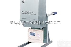 OxyTrak390  GE<em>巴纳</em>OxyTrak 390非现场<em>烟道气</em>氧分析仪