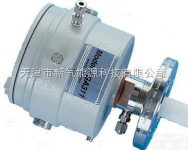 FGA311  GE<em>巴纳</em>FGA311 现场烟道气氧<em>变送器</em>