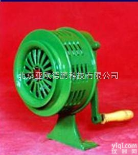 DPCK-20  <em>手摇</em>式爆破专用<em>报警器</em>/爆破专用<em>报警器</em>