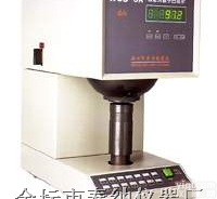 <em>WSB-3A  智能式数字白度计</em>