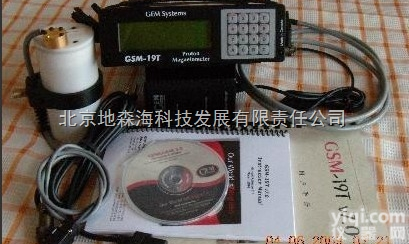 加拿大Z好的<em>甚低频</em><em>磁力仪</em>