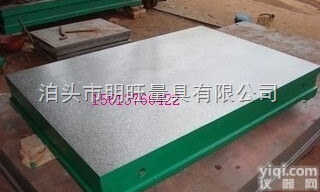 <em>齐全  装配铸铁平台</em>的材质