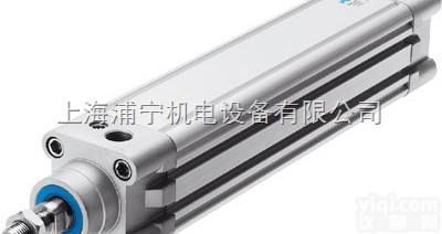 德国<em>费斯托</em>  FESTO气缸特价<em>热卖</em>DNC-40-125-PPV-A
