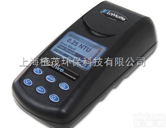 <em>2020wi</em>  美国<em>雷曼</em>Lamotte便携式<em>浊度仪</em><em>2020wi</em>