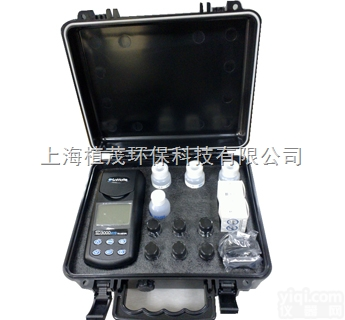 <em>TC3000</em>  美国Lamotte <em>雷曼</em><em>TC3000</em><em>浊度</em>色度余氯综合分析仪