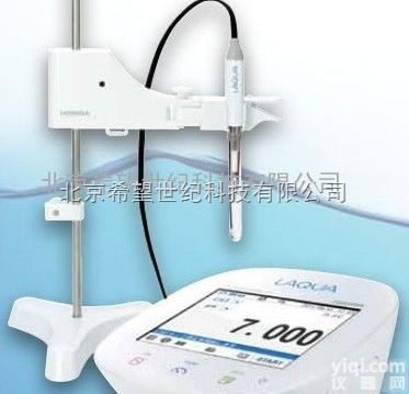 智能水质分析仪/<em>高精度</em>PH计/<em>台式</em><em>离子计</em>F-72系列价格
