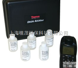 AQ4500  美国Orion 奥<em>立龙</em>AQ4500<em>精密型</em><em>浊度仪</em>