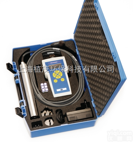 TSS Portable  美国HACH TSS Portable便携式<em>浊度</em>、悬浮物<em>监测仪</em>