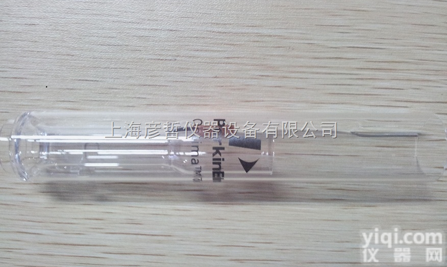 N0770343  <em>美国PE矩管一级代理，美国PE耗材可拆卸石英炬管常备现货报价</em>