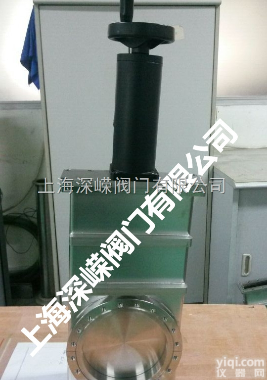 CC  超<em>高真空</em><em>插板阀</em>