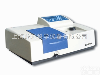 <em>上海</em><em>仪电</em> UV754N  <em>上海</em><em>仪电</em> 原<em>上海</em>精科/上分 UV754N紫外可见分光光度计