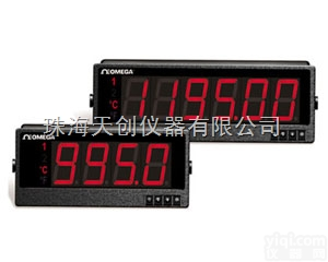 iLD44-UTP  供应<em>美国</em>OMEGA<em>高品质</em>iLD44-UTP过程监示器温度控制器