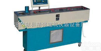 SY－1.5 （2）B型<em>低温</em>液显<em>沥青延伸仪</em>（齿条式）