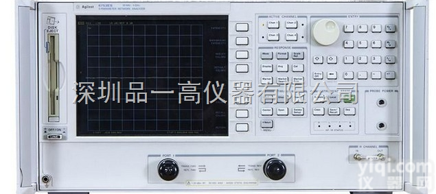 <em>8753ES</em>  二手<em>8753ES</em><em>射频</em>网络<em>分析仪</em>