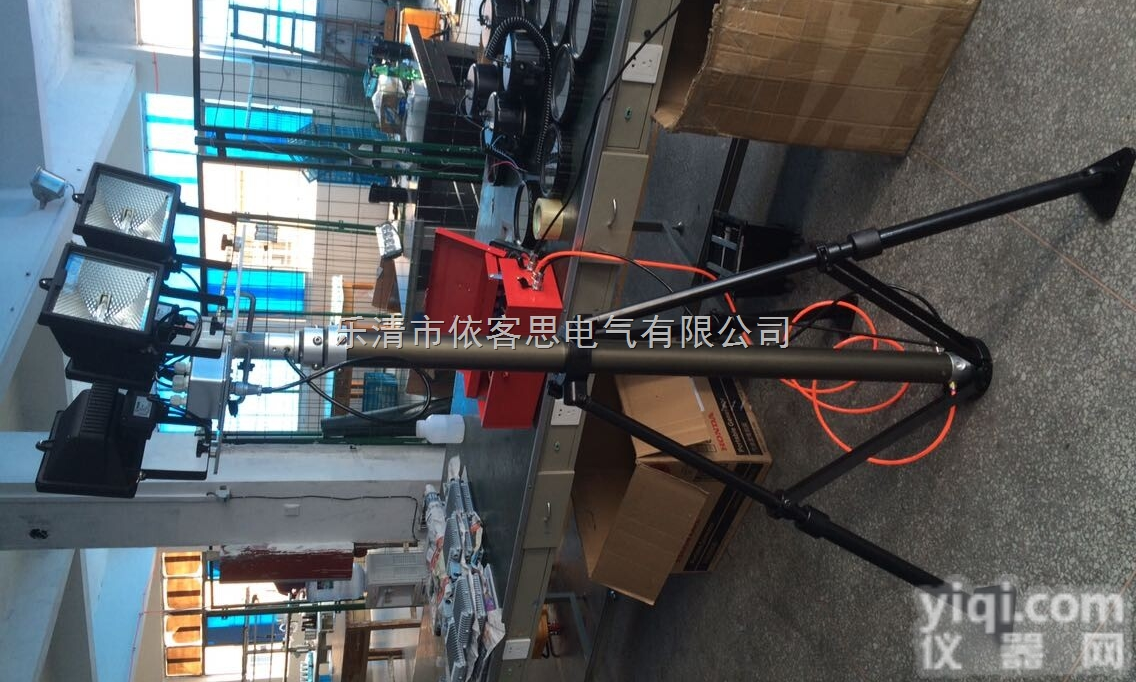 SFD3000-A<em>全方位</em>自动<em>泛光</em><em>工作灯</em> SFD3000-A<em>全方位</em>自动泛...