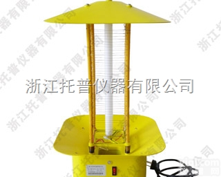 TPSC1-1  交流频振杀虫灯<em>光伏</em><em>阵列</em>杀虫控制