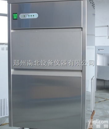 IMS-40  IMS-40雪花<em>制冰机</em>，学校<em>专用</em><em>制冰机</em>厂家