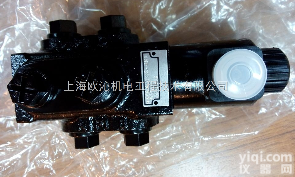 QT33-016R  <em>叠加</em>阀bucher瑞士QT33-016R<em>阀门</em>