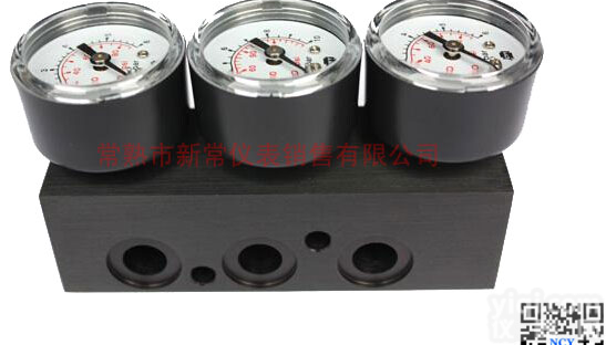 6DR4004-2M<em>西门子</em>阀门定位器<em>压力表</em>附件