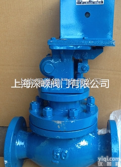 ZCZG、ZCZH  <em>煤气</em><em>高温高压</em><em>电磁阀</em>