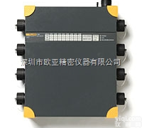 福禄克1760<em>分析仪</em>  美国 <em>Fluke</em> 1760 三相电能质量记录仪