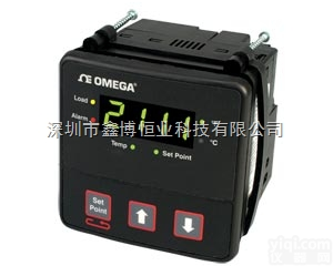 <em>温控器</em>CN2110-T1控制器 <em>美国</em>omega控制器