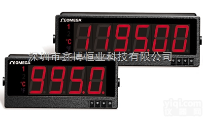 <em>温控器</em>iLD46-FP控制器 <em>美国</em>omega数显控制器