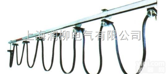 不锈钢C40<em>滑轨</em>/<em>电缆</em><em>滑线</em>