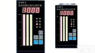 XMFA-9000  XMFA-9000智能<em>伺服控制</em>PID<em>调节器</em>