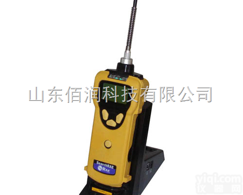 PGM-<em>1600</em>  PGM-<em>1600</em><em>复合</em>式检测仪，华瑞多种气体检测仪