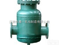 <em>自洁</em>式排<em>气水</em>过滤器  SYS<em>自洁</em>式排<em>气水</em>过滤器