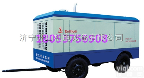 开山PaiKJ系列<em>电动</em>空<em>气压</em>缩机