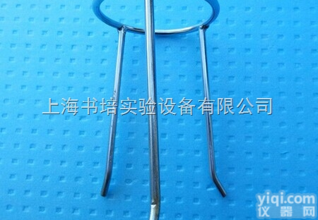 实验室酒精灯架/三角<em>铁架</em>/实验室三脚架/实验室不锈钢三脚架