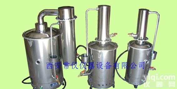 HS.Z68.20  20L普通<em>常规</em>型<em>不锈钢</em>电热蒸馏水器