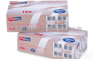 DT1124A/B/C/D  DisTech无粉<em>乳胶</em>手套（倍护型）---Medicom麦<em>迪康</em>