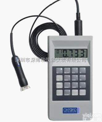 OXFORD-563  OXFORD-563<em>英国</em>牛津<em>测厚仪</em>