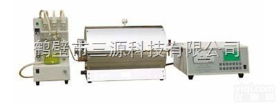 <em>ZDCLY</em>-6  <em>定硫仪</em>价格<em>定硫仪</em>厂家<em>定硫仪</em>批发