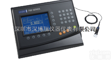 OXFORD-760  <em>英国</em>牛津<em>测厚仪</em>