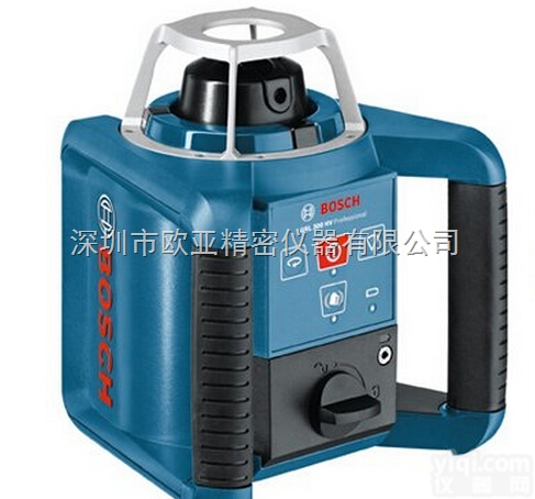 GRL300HV<em>扫平</em>仪/  BOSCH<em>博世</em>GRL300HV旋转激光<em>扫平</em>仪