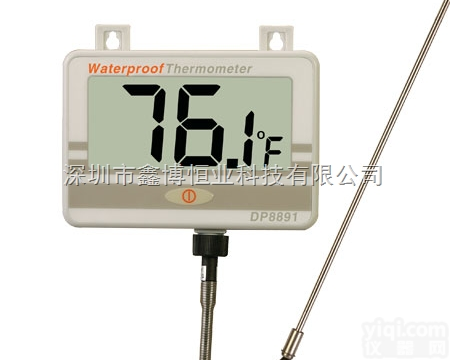 DP8891<em>数显</em>温度表 <em>美国</em>omega<em>温控</em>