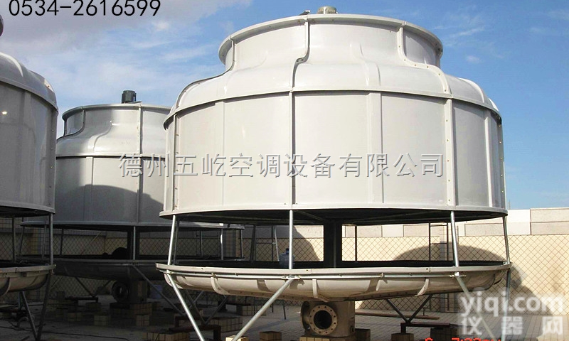 定制  临沂玻璃钢<em>冷却塔</em>选型_<em>德州</em>五屹空调设备公司