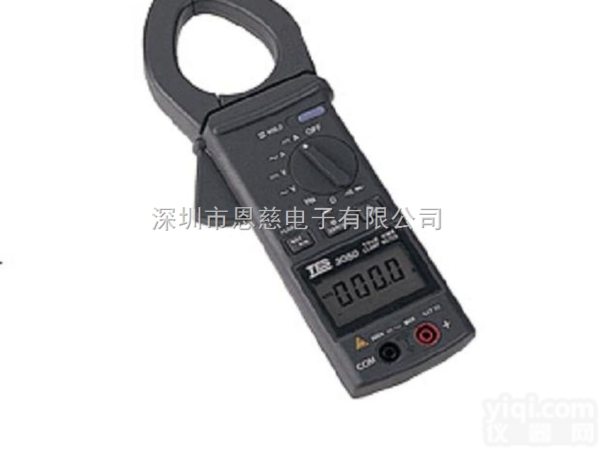 <em>TES</em>-<em>3040</em> 数字<em>钳形表</em> <em>TES</em><em>3040</em> 交直流钳表 台湾泰仕TE...