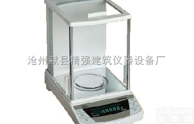 <em>FA/JA系列电子天平</em>